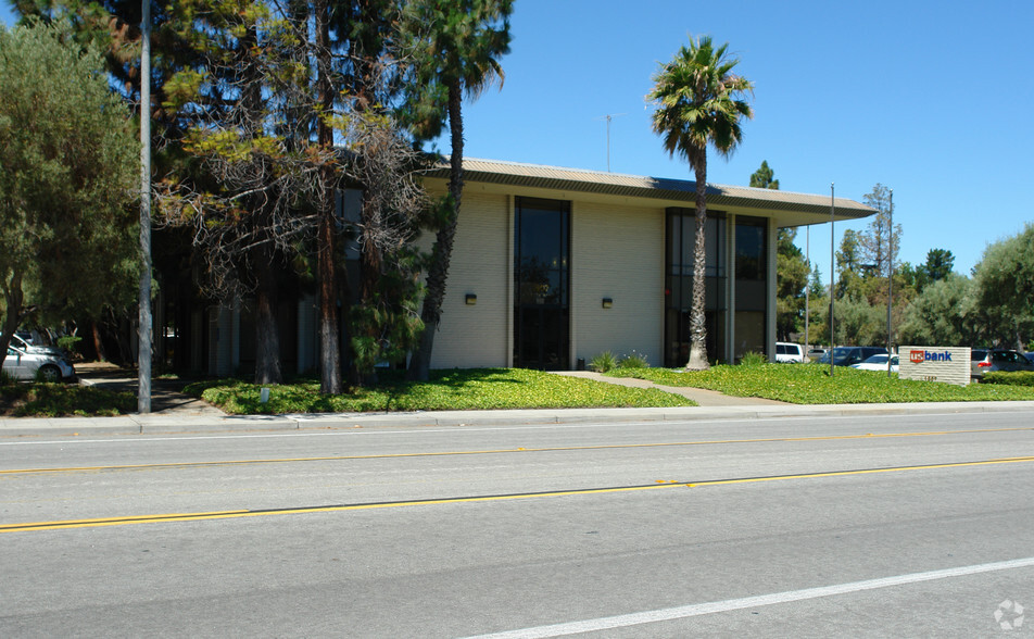 1307-1309 S Mary Ave, Sunnyvale, CA for lease - Building Photo - Image 3 of 7