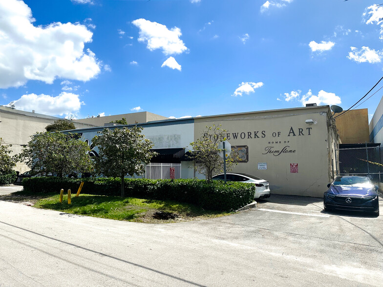 6830-6840 SW 81st Ter, Miami, FL for lease - Building Photo - Image 3 of 3