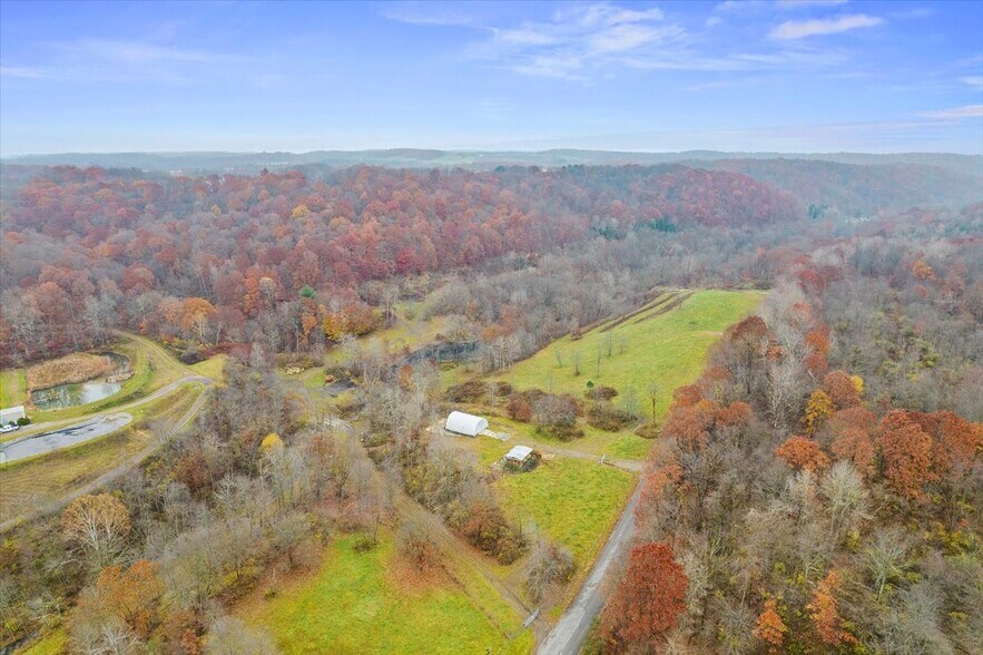 0 Lardintown Rd, Sarver, PA 16055