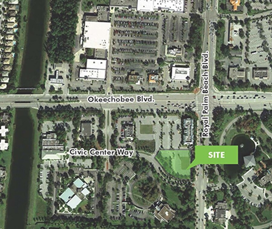 NW Royal Palm Beach Blvd, Royal Palm Beach, FL for sale Building Photo- Image 1 of 1