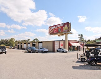 More details for 950 N State Road 29, LaBelle, FL - Retail for Sale