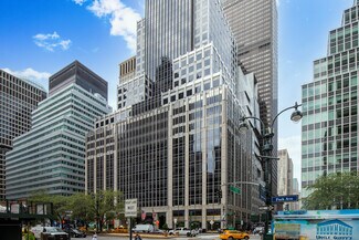 More details for 320 Park Ave, New York, NY - Office for Lease