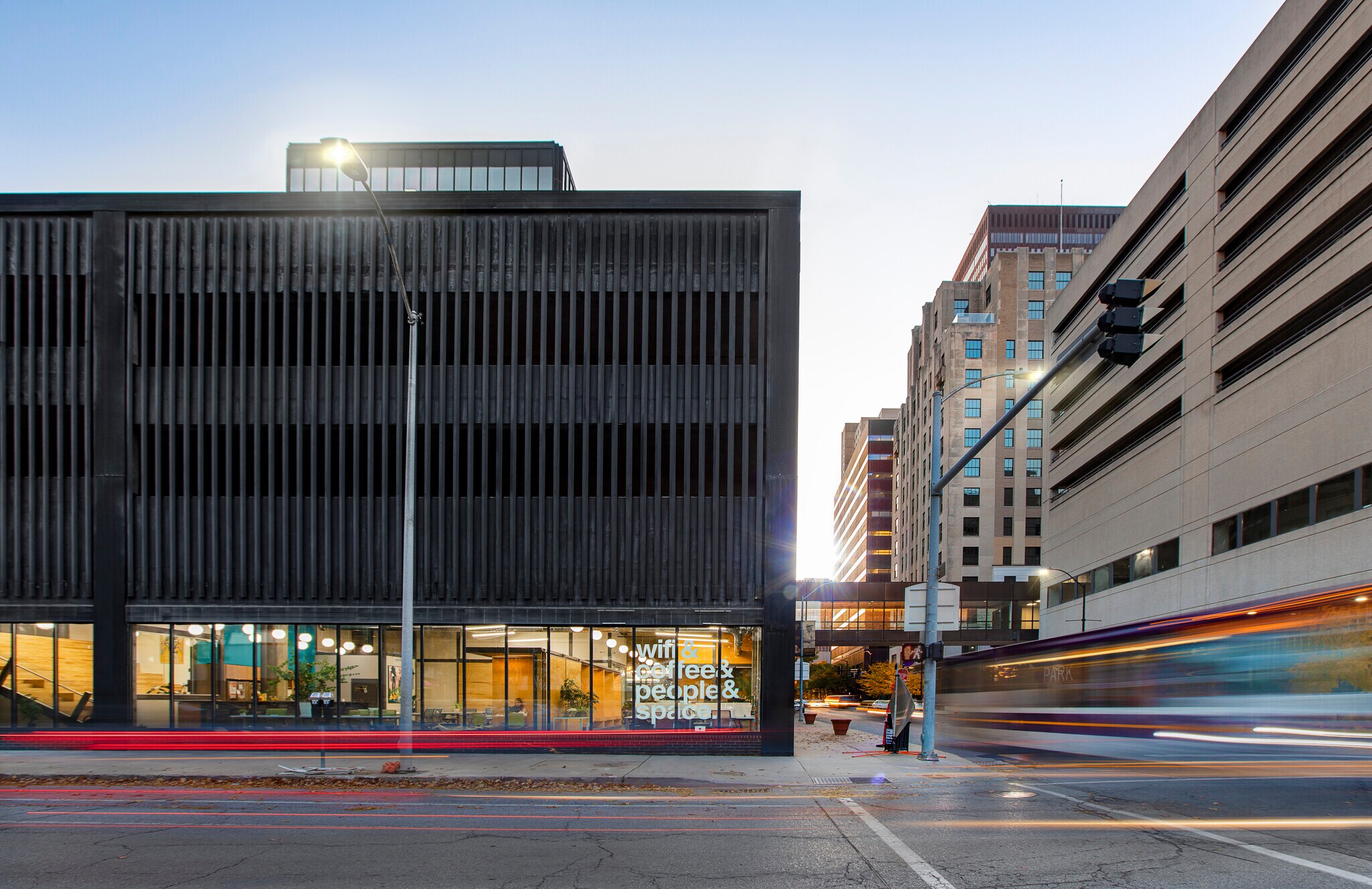 500 Locust St, Des Moines, IA for sale Building Photo- Image 1 of 1