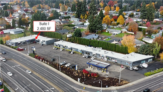 More details for 14602 NE Fourth Plain Dr, Vancouver, WA - Office/Retail for Lease