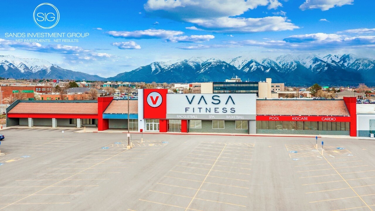 2076 N Main St, Layton, UT for sale Building Photo- Image 1 of 1