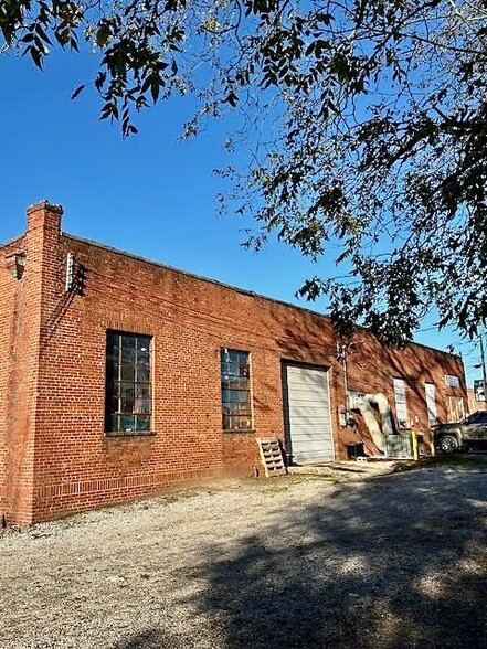 12679 Augusta Rd, Lavonia, GA for sale - Building Photo - Image 3 of 5