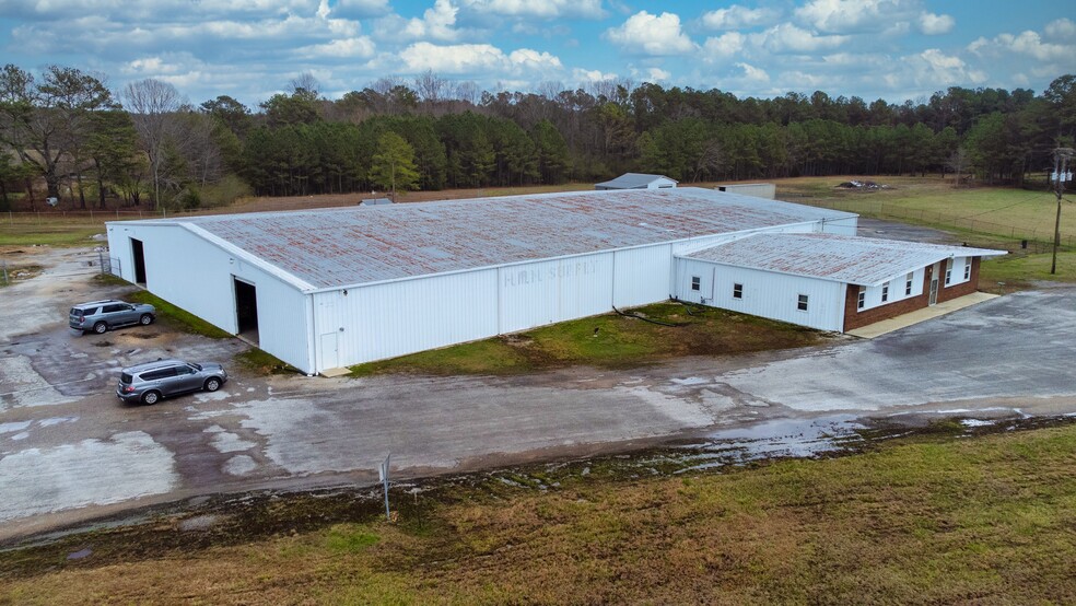 9370 highway 13, Bear Creek, AL 35543 - Industrial for Sale | LoopNet