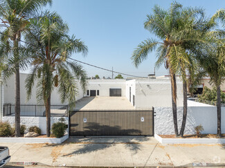 More details for 2121 Lee Ave, South El Monte, CA - Industrial for Sale