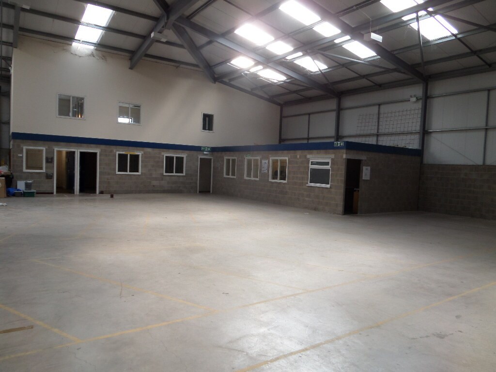 Parkway, Cardiff for lease Interior Photo- Image 1 of 3