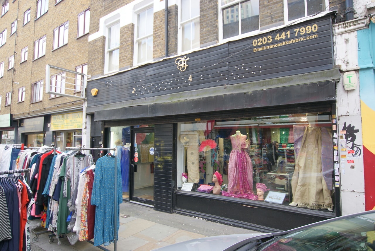 2-4 Wentworth St, London for sale Building Photo- Image 1 of 1