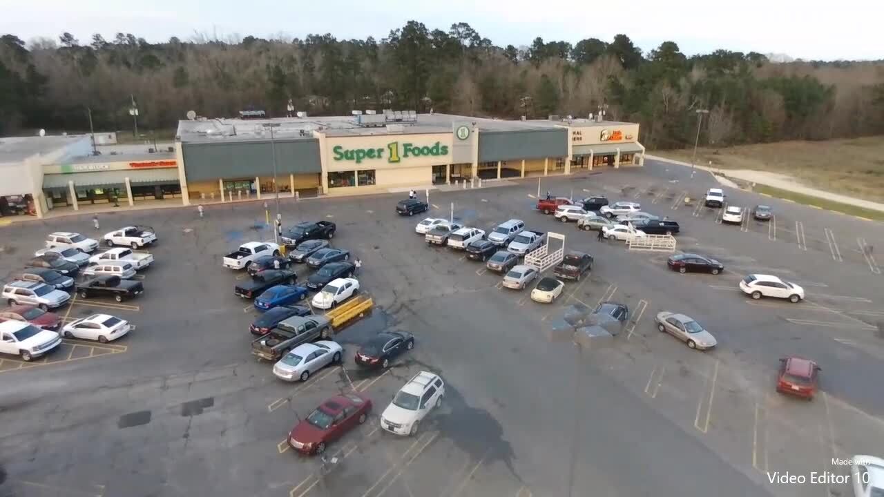 3115 Highway 28 E, Pineville, LA 71360 Pinebrook Square Shopping