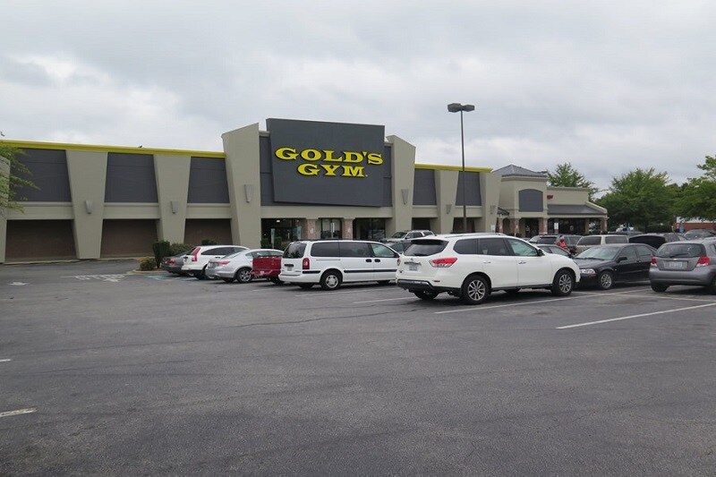 3116-3120 Randleman Rd, Greensboro, NC for sale Building Photo- Image 1 of 1