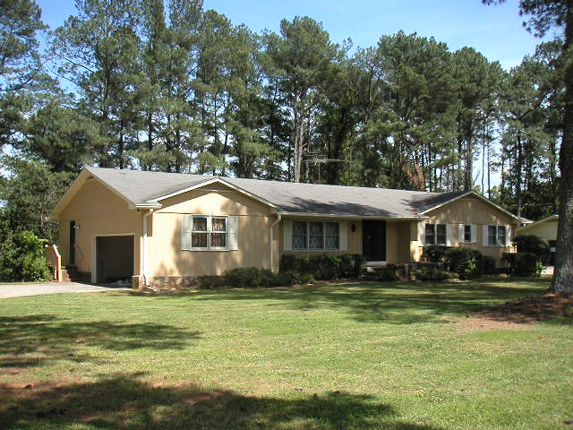 2816 Salem Rd, Conyers, GA for sale - Primary Photo - Image 1 of 1