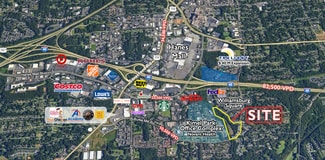 More details for Burke Mill Rd, Winston-Salem, NC - Land for Sale