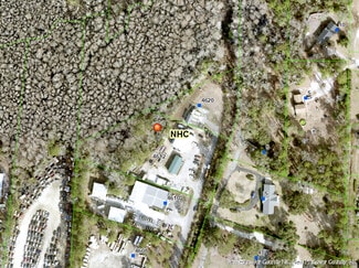 More details for 4612 N College, Castle Hayne, NC - Industrial for Sale