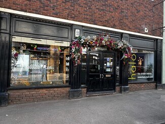 More details for Newerne St, Lydney - Retail for Lease