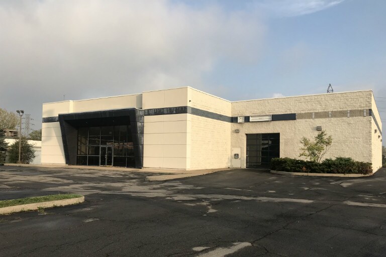 3105 Erie Blvd E, Syracuse, NY for sale Building Photo- Image 1 of 1