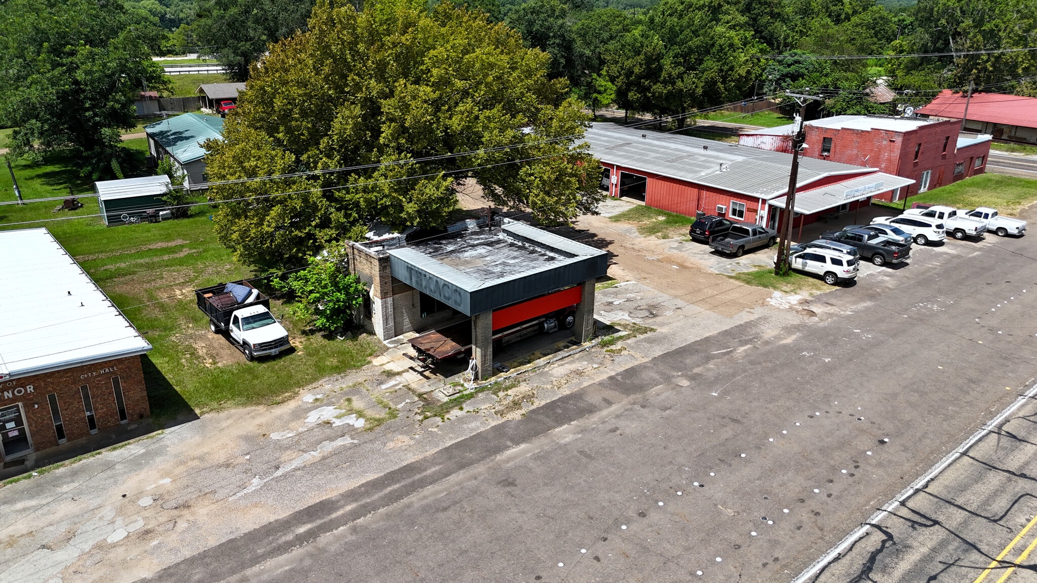 TBD Hwy 175 E, Poynor, TX for sale Primary Photo- Image 1 of 5