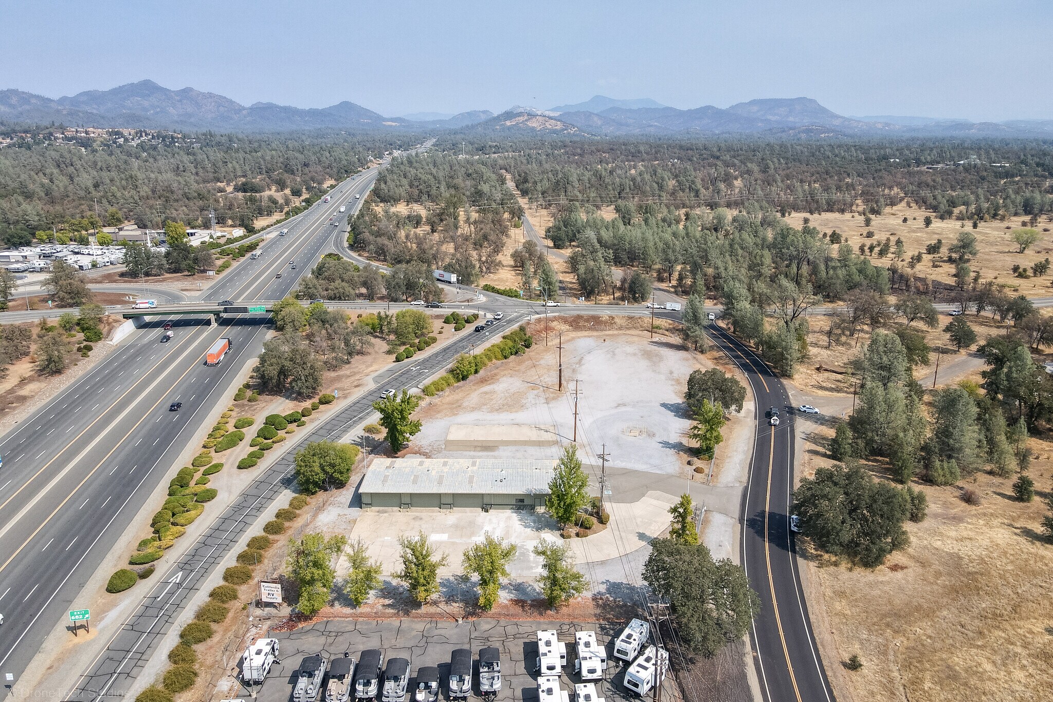 2370 Twin View Blvd, Redding, CA for sale Building Photo- Image 1 of 1