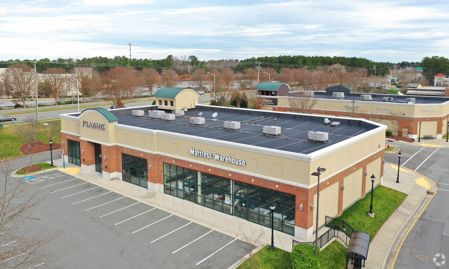 6901 Fayetteville Rd, Durham, NC 27713