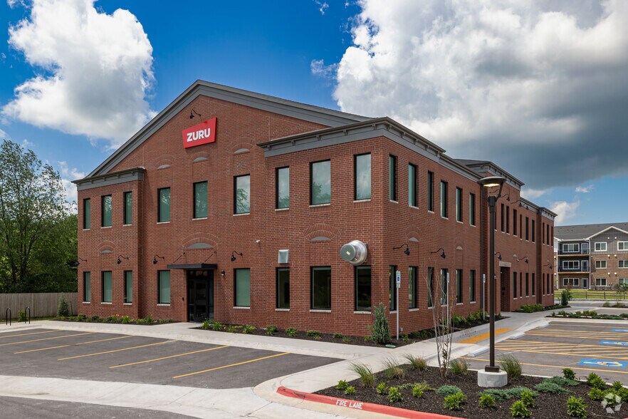 4903 S Champions Dr, Rogers, AR for sale - Primary Photo - Image 1 of 1