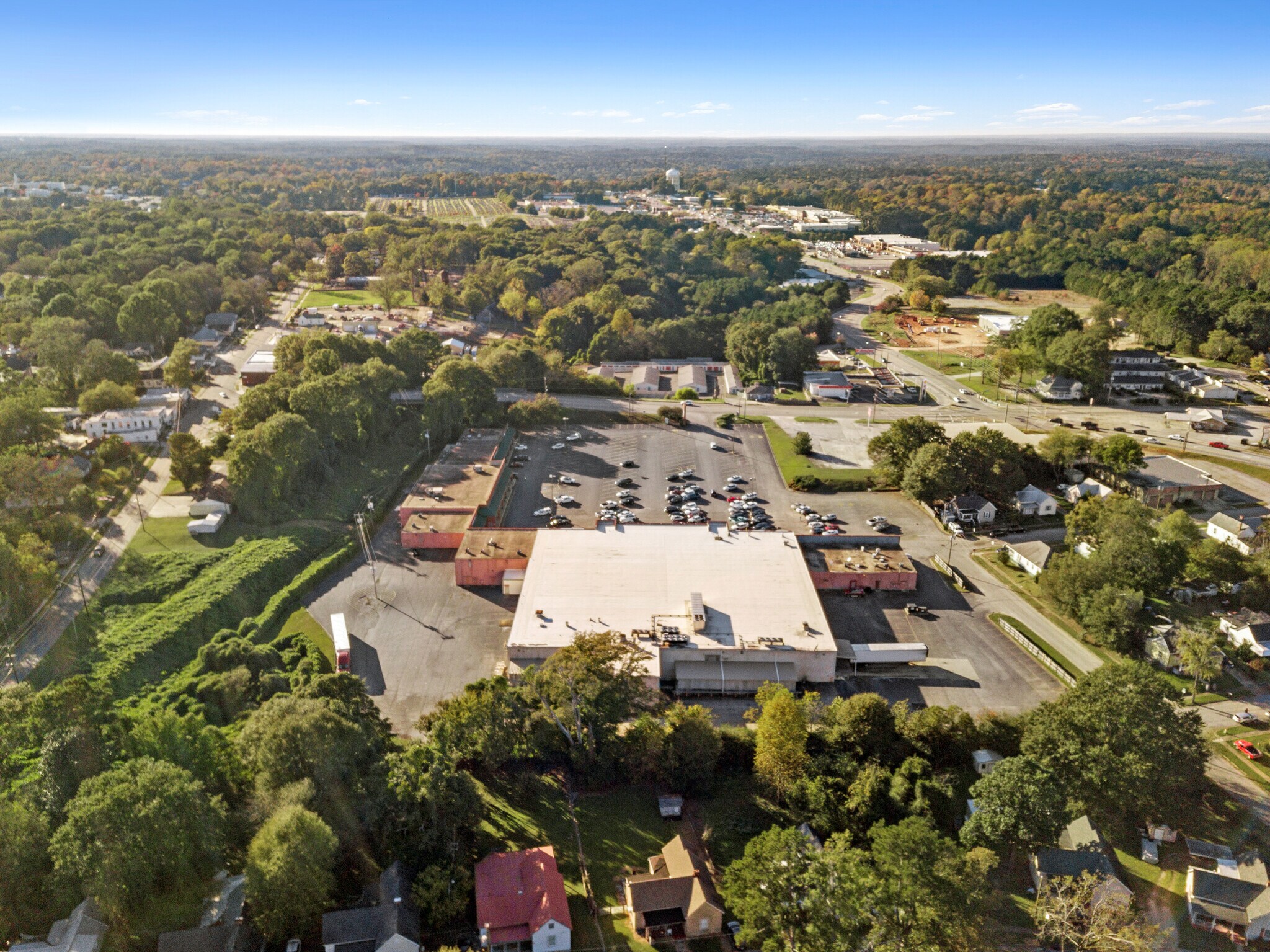 900 Hogansville Rd, Lagrange, GA 30241 Lagrange Marketplace