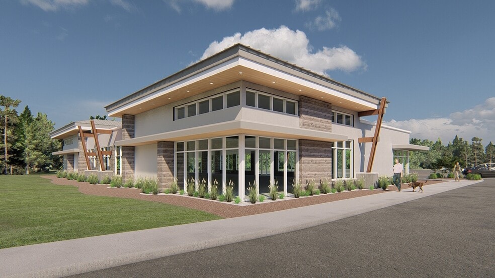 2009 Fisher Arch Rd, Virginia Beach, VA for sale - Building Photo - Image 1 of 5