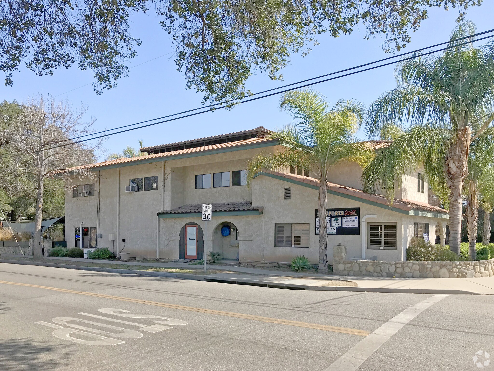 106 E El Roblar Dr, Ojai, CA for sale Primary Photo- Image 1 of 1