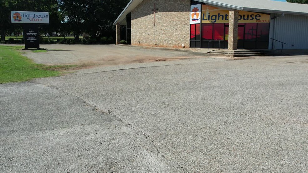 650 S Doctor M Roper Pky, Bullard, TX for sale - Commercial Listing Video - Image 3 of 17