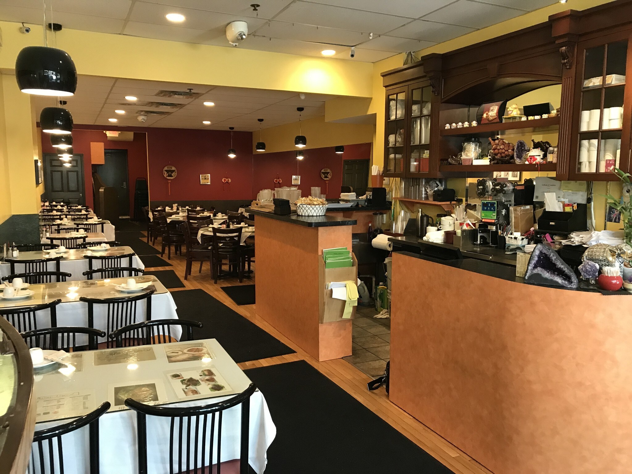 514 E William St, Ann Arbor, MI for sale Interior Photo- Image 1 of 1