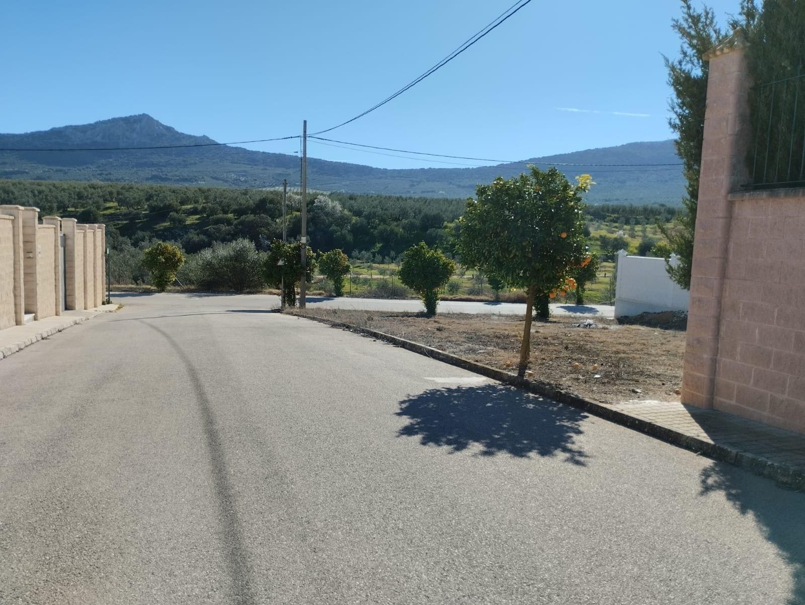 Land in Lora de Estepa for sale Building Photo- Image 1 of 6