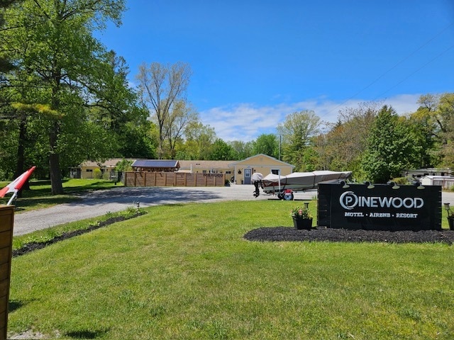 9717 Army Camp Rd, Lambton Shores, ON for sale - Building Photo - Image 2 of 41