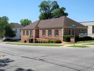 More details for 572 S McDonough St, Montgomery, AL - Office for Lease