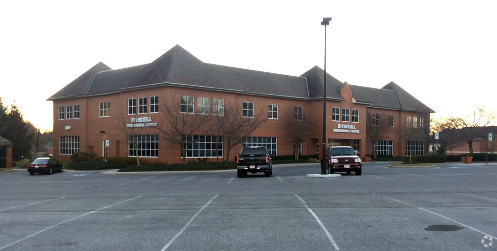 6100 Day Long Ln, Clarksville, MD for sale - Primary Photo - Image 1 of 1