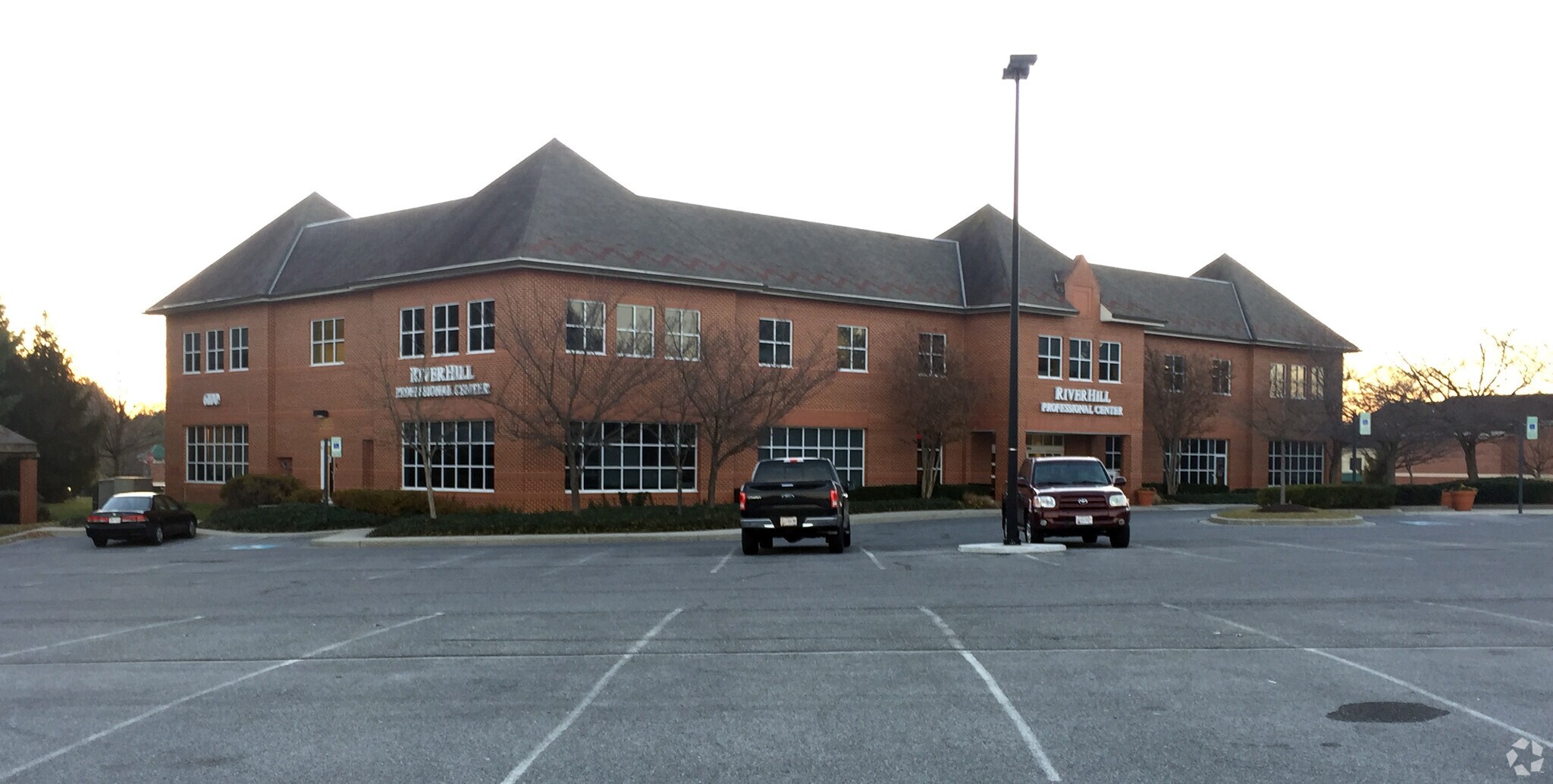 6100 Day Long Ln, Clarksville, MD for sale Primary Photo- Image 1 of 1