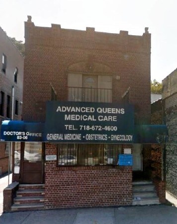 8306 Queens Blvd, Elmhurst, NY for sale - Primary Photo - Image 2 of 8