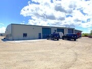 6925 M 72 E, Williamsburg MI - Warehouse