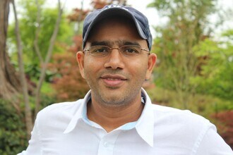 Sivakoti Annapareddy