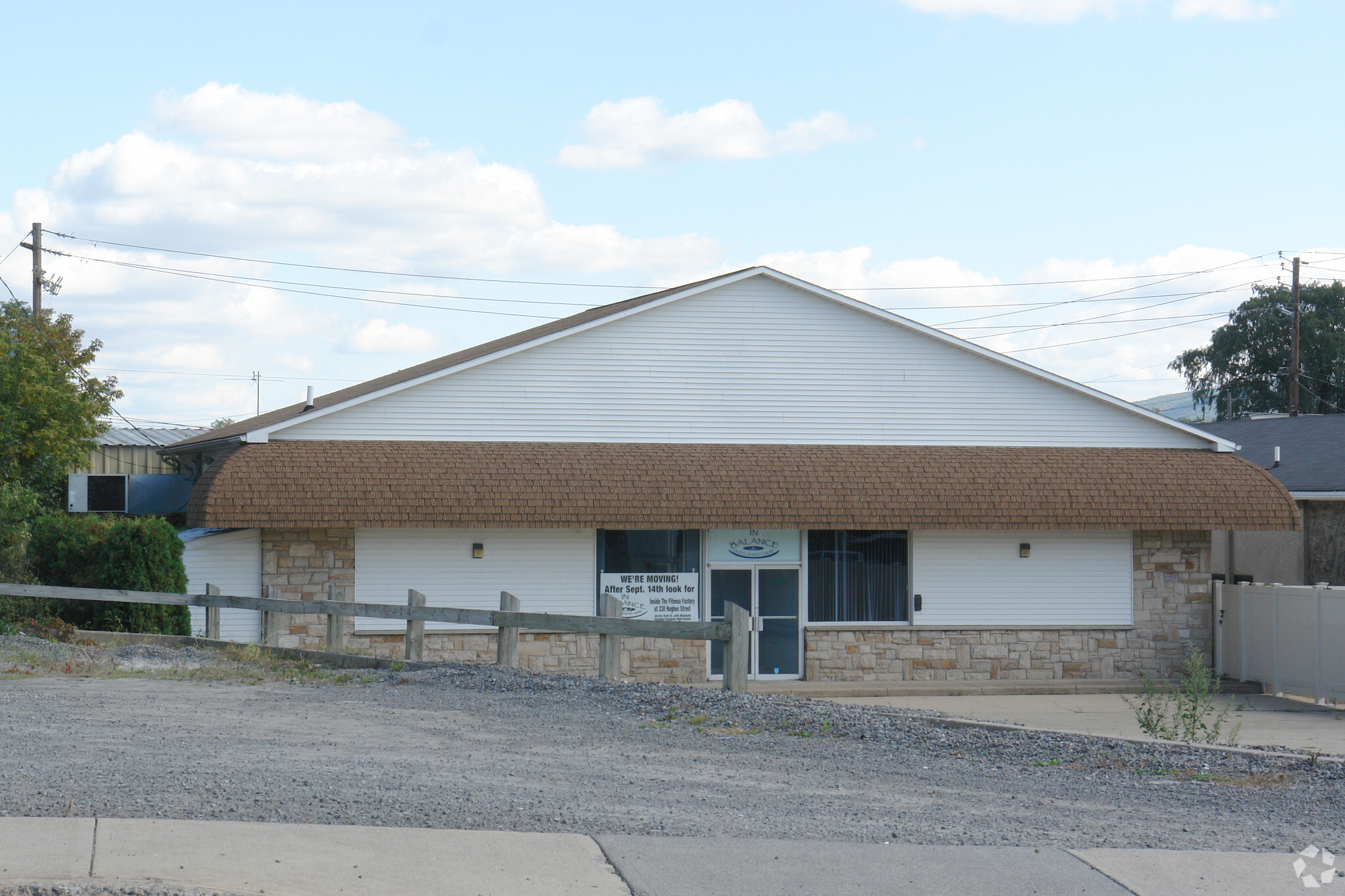 336 Penn St, Williamsport, PA for sale Primary Photo- Image 1 of 1