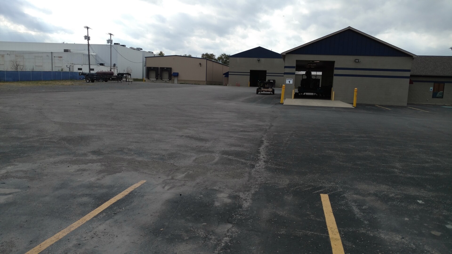 418 S Cascade St, New Castle, PA for sale Primary Photo- Image 1 of 1