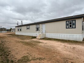 Snyder Mobile Home Park - Land