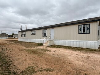 More details for Snyder Mobile Home Park – for Sale, Snyder, TX