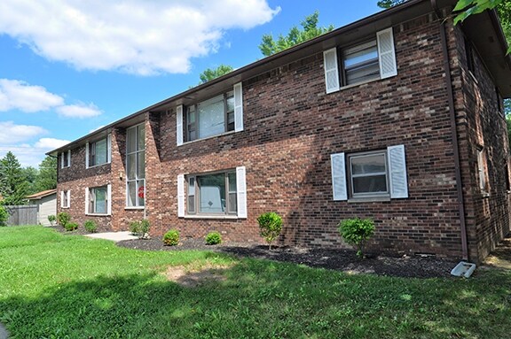 1916 E 50th St, Anderson, IN for sale - Building Photo - Image 1 of 1