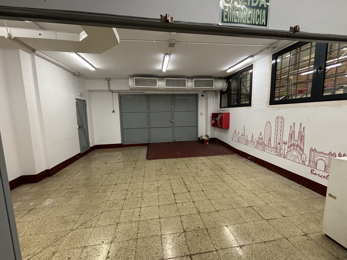 Carrer de Pallars, 67, Barcelona, BAR 08018 -  -  - Interior Photo - Image 2 of 4