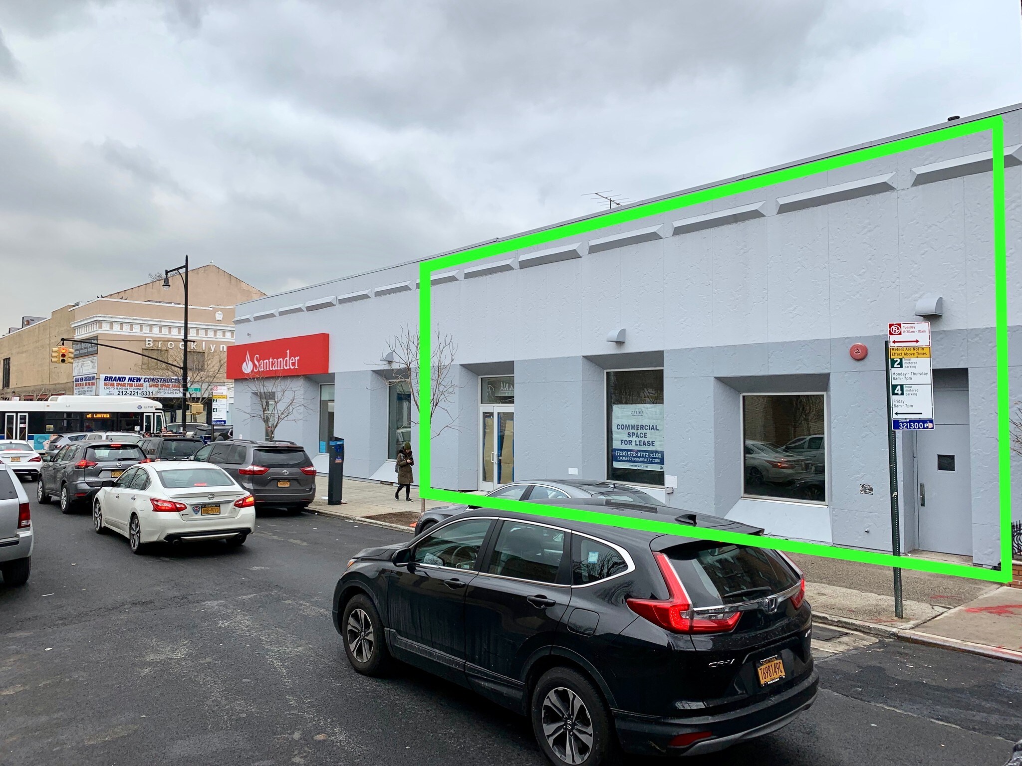 1302 Avenue J, Brooklyn, NY for sale Building Photo- Image 1 of 1