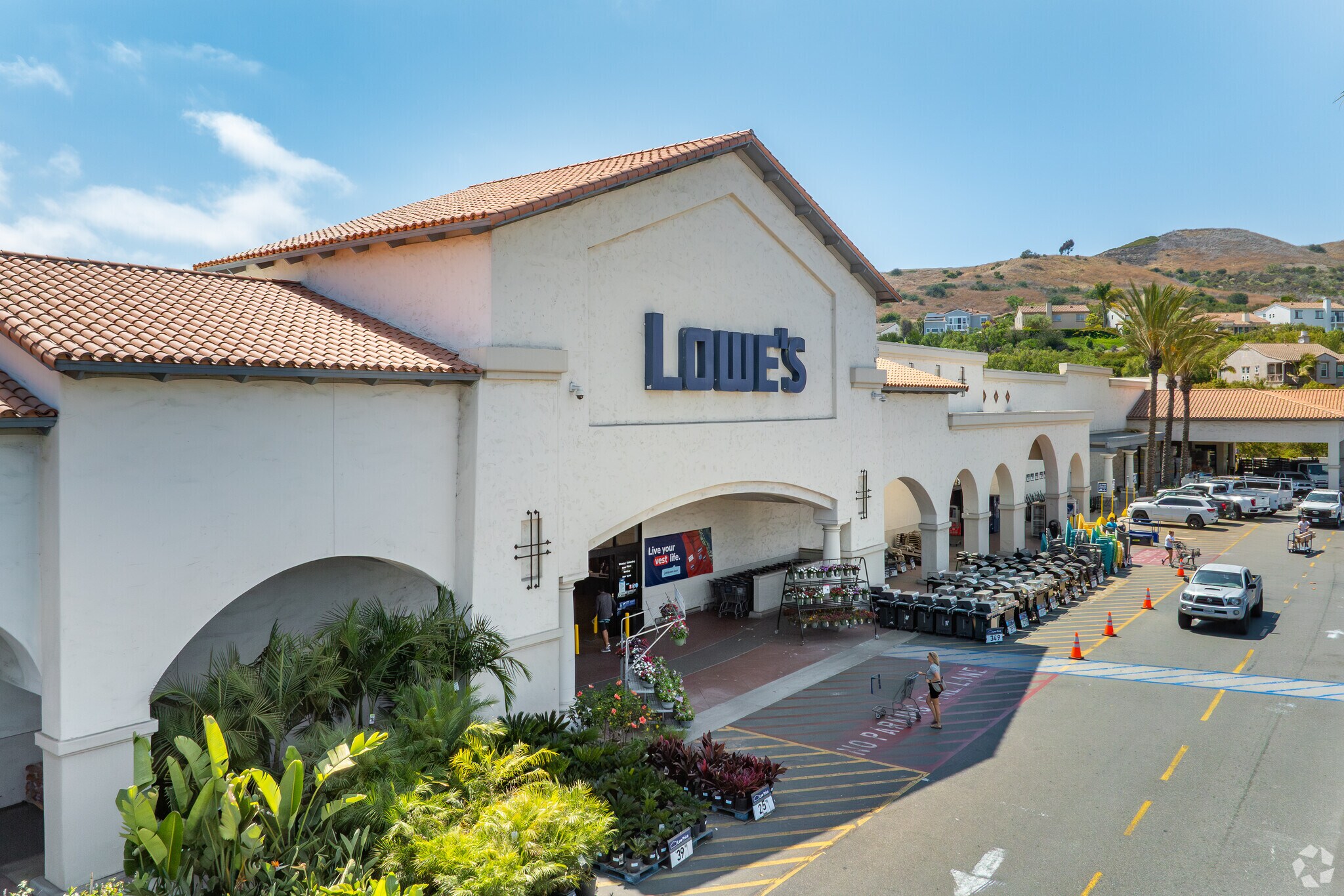 907 Avenido Pico, San Clemente, CA for sale Primary Photo- Image 1 of 1