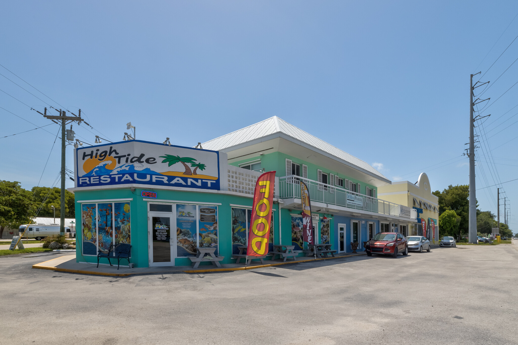 99411 Overseas Hwy, Key Largo, FL for sale Primary Photo- Image 1 of 1