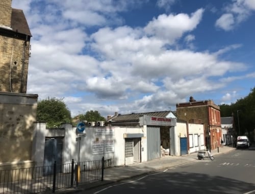 46 Tottenham Ln, London for sale Primary Photo- Image 1 of 1