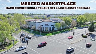 More details for 1720 W Olive Ave, Merced, CA - Retail for Sale