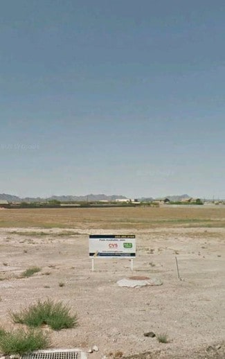 More details for SW Southern Ave & Miller Rd, Buckeye, AZ - Land for Sale
